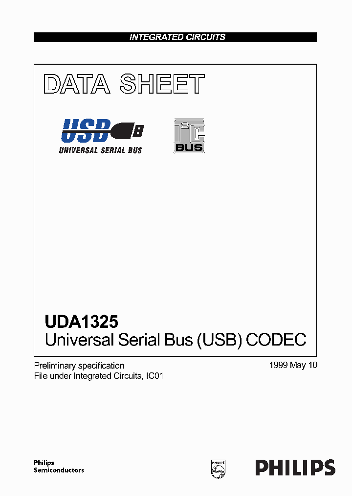UDA1325_1481133.PDF Datasheet