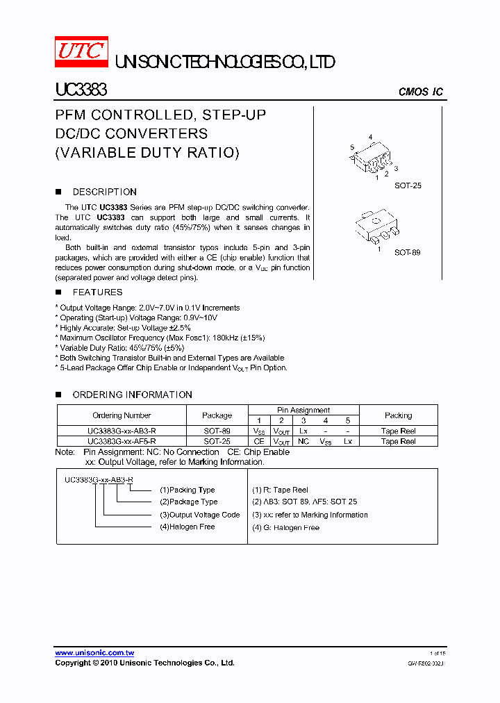 UC3383G-XX-AB3-R_1486744.PDF Datasheet