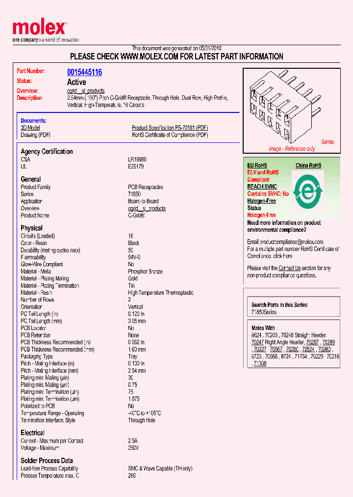 15-44-5116_1495995.PDF Datasheet