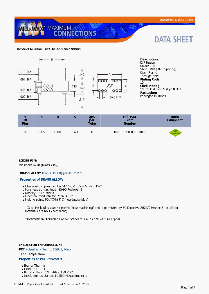 162-10-668-00-180000_1501757.PDF Datasheet