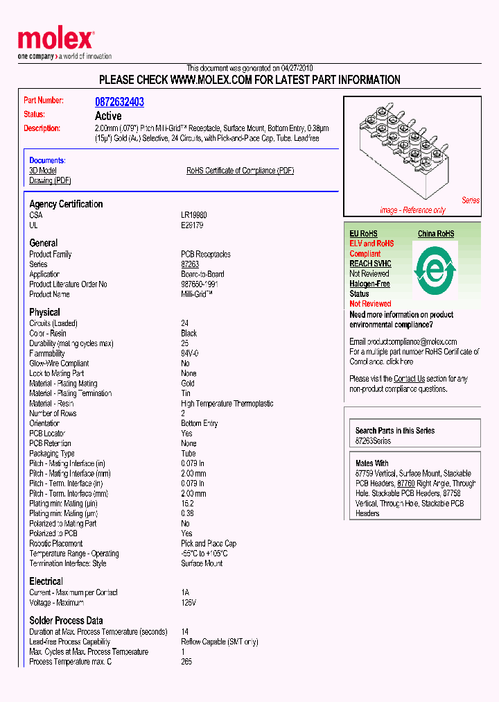 87263-2403_1502238.PDF Datasheet