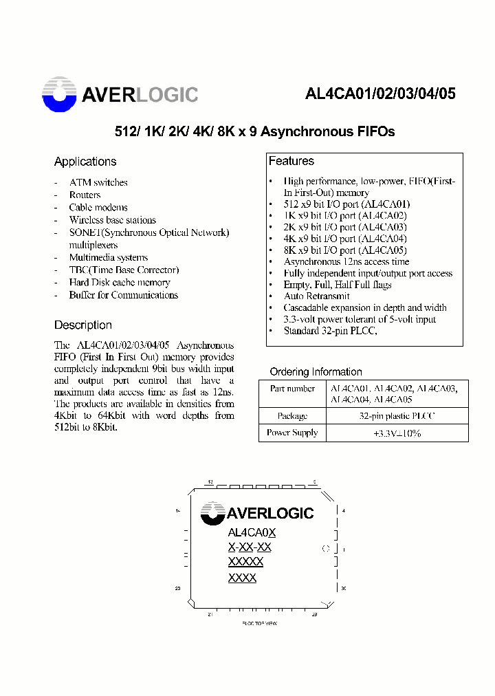 AL4CA02_851363.PDF Datasheet