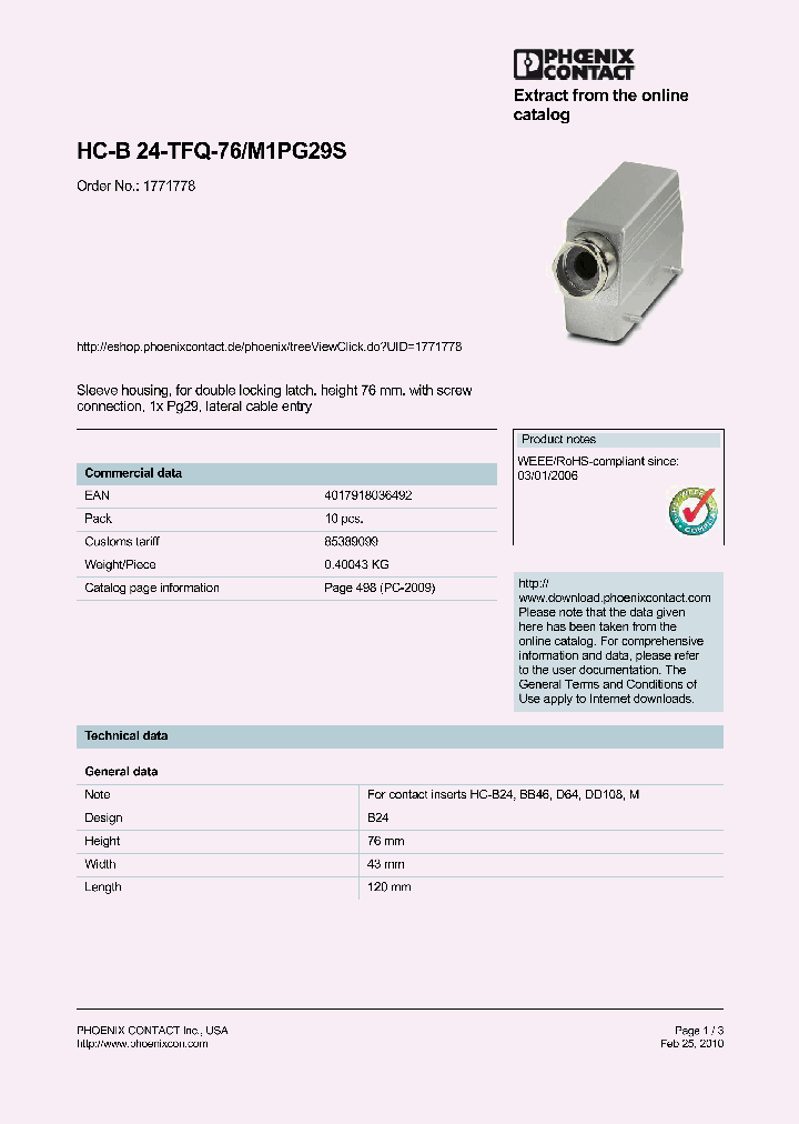 1771778_1510507.PDF Datasheet