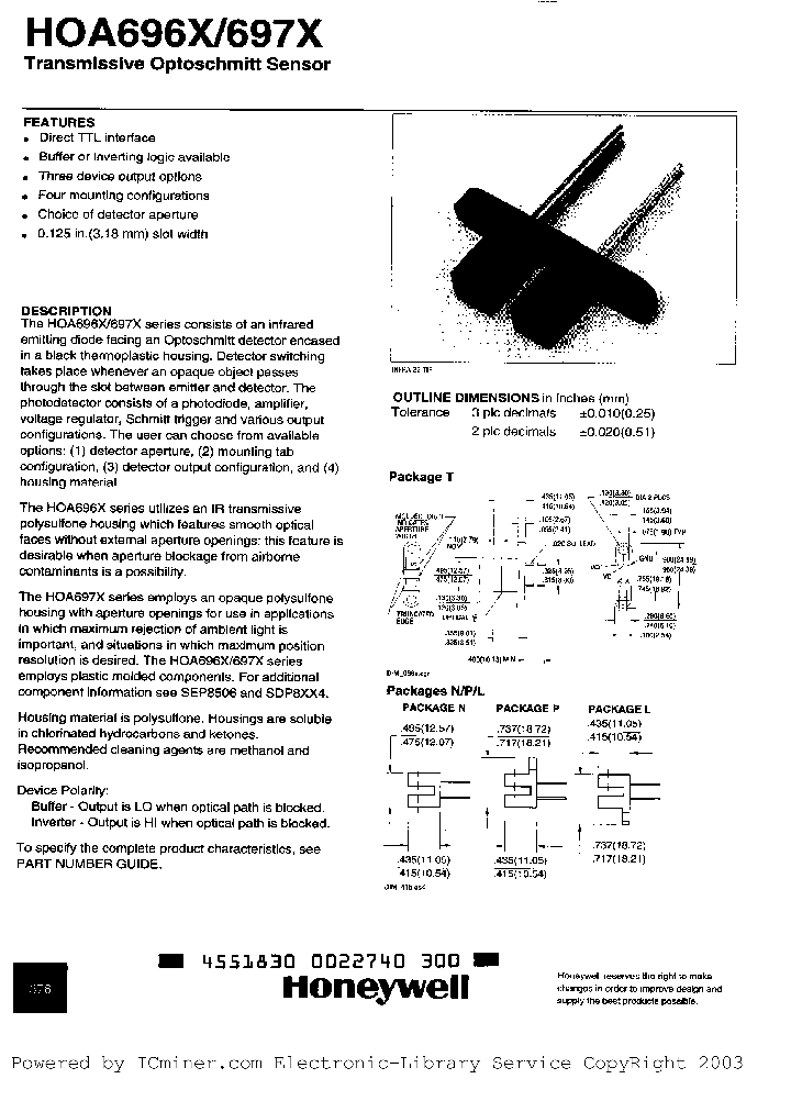 HOA6961P51_858881.PDF Datasheet