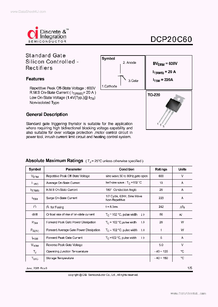 DCP20C60_1524884.PDF Datasheet