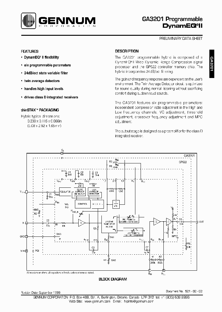 GA3201_1526660.PDF Datasheet