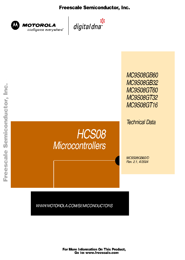 MC9S08GB60_1530646.PDF Datasheet