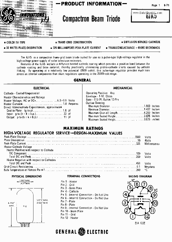 6JK5_1541579.PDF Datasheet