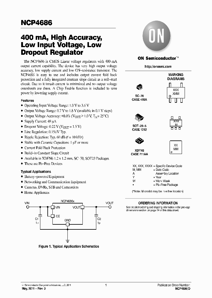 NCP4686DSN10T1G_1544184.PDF Datasheet