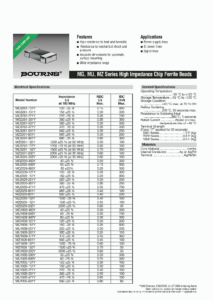 MU2029-471Y_871379.PDF Datasheet