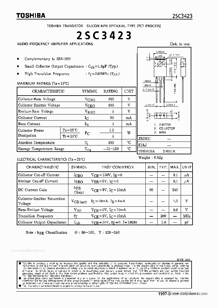 C3423_1554991.PDF Datasheet