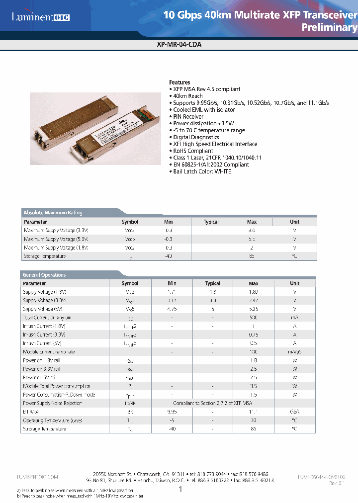 XP-MR-04-CDA_1560532.PDF Datasheet