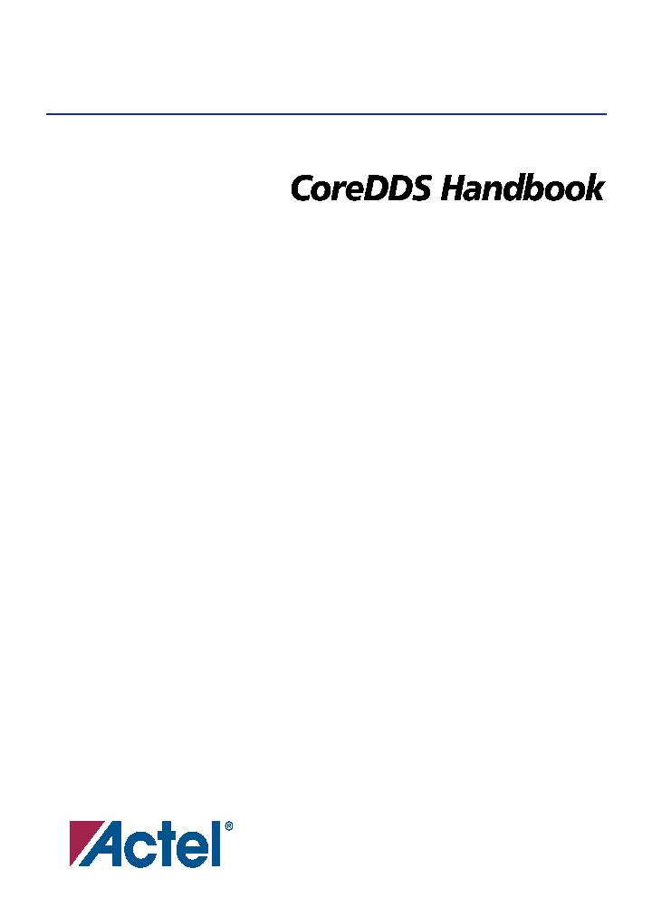 COREDES-M_871865.PDF Datasheet