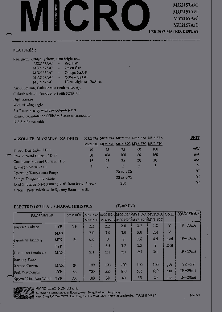 MS2157C_1557968.PDF Datasheet