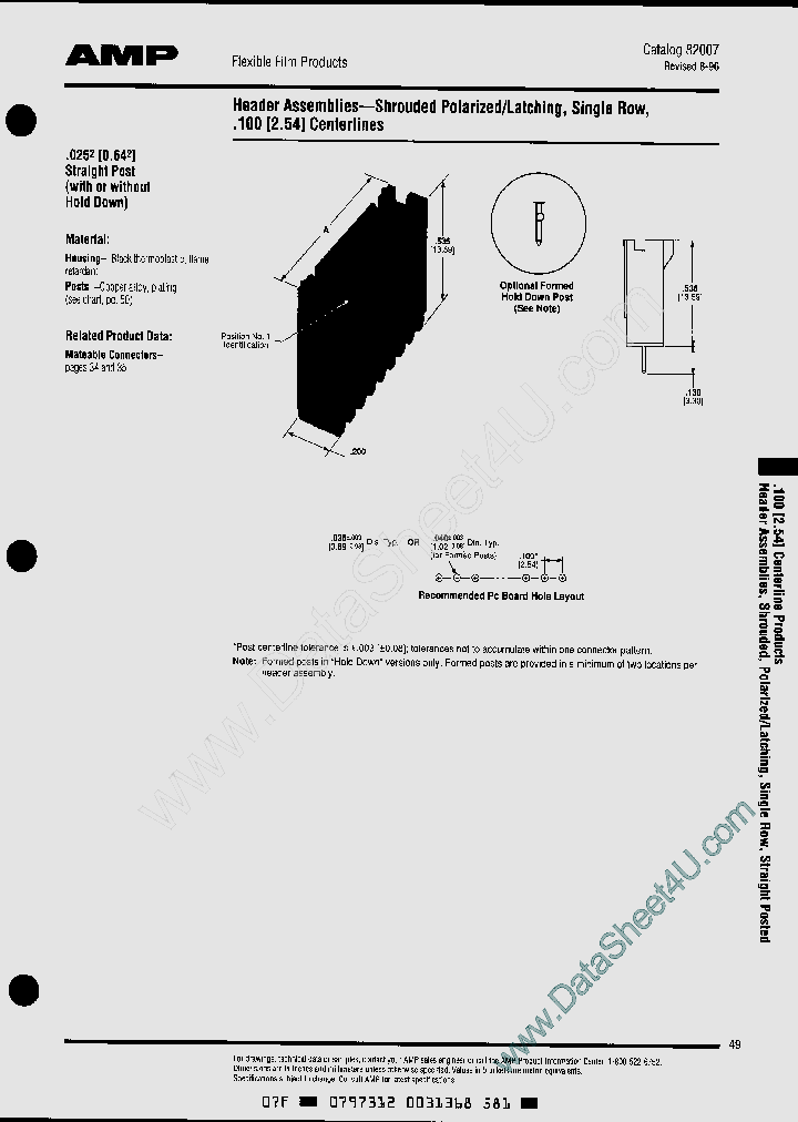 103638-X_1564007.PDF Datasheet