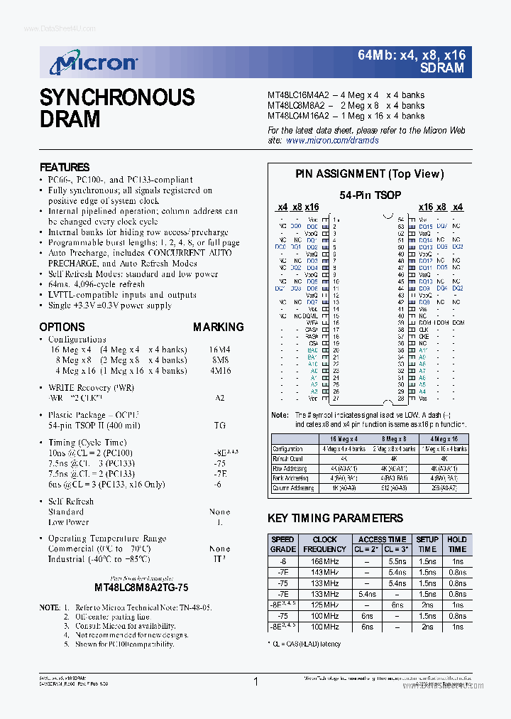 48LC8M8A2_1564873.PDF Datasheet