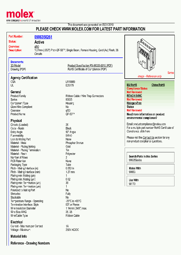 90635-0261_1565994.PDF Datasheet