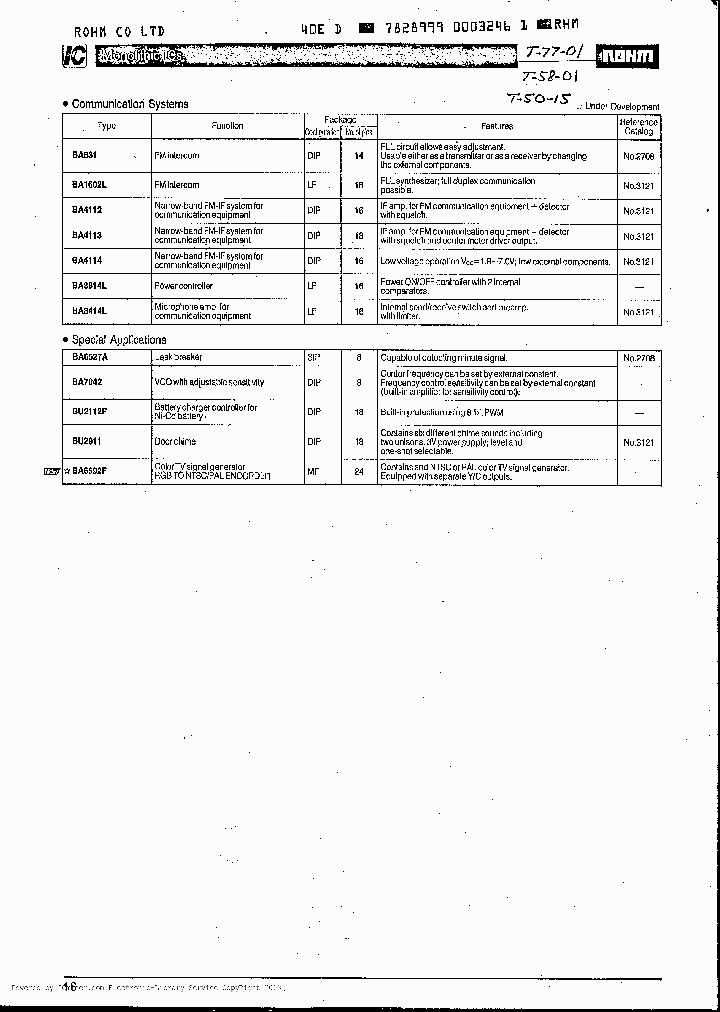 BA6592F_879926.PDF Datasheet