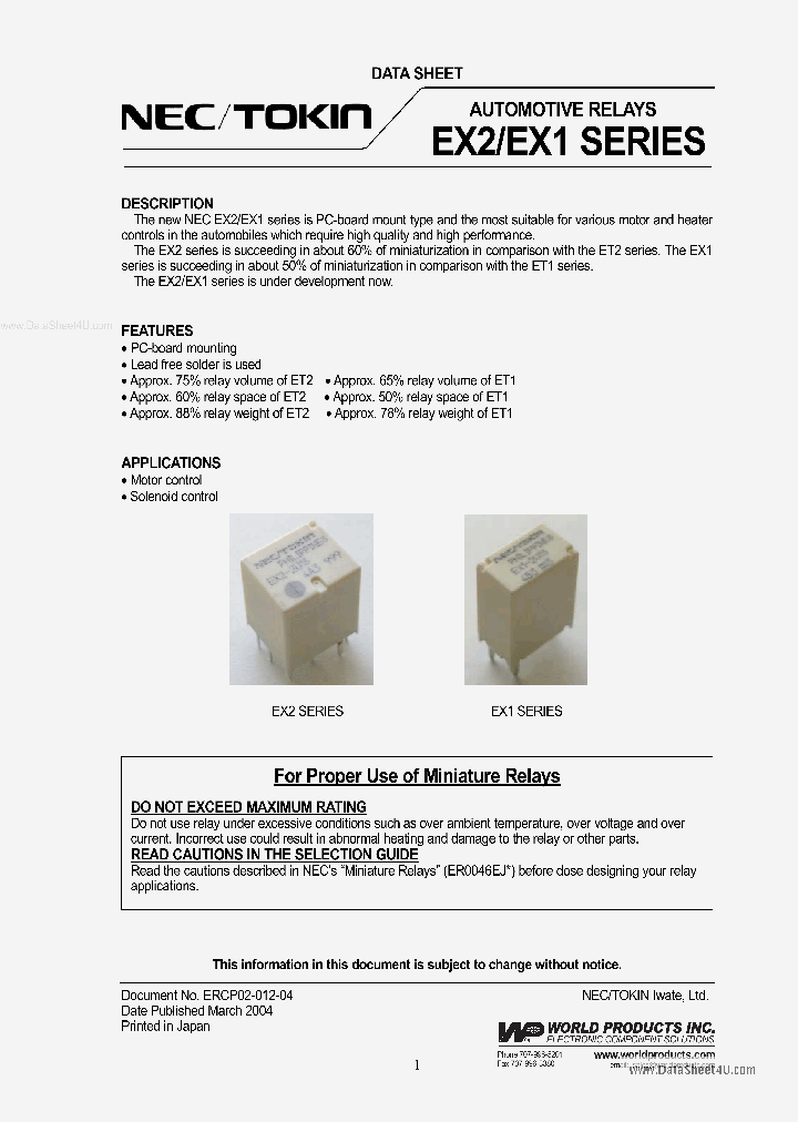 EX2-2U1S_1575682.PDF Datasheet