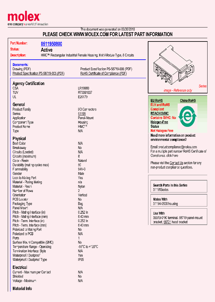 0511950800_1584740.PDF Datasheet