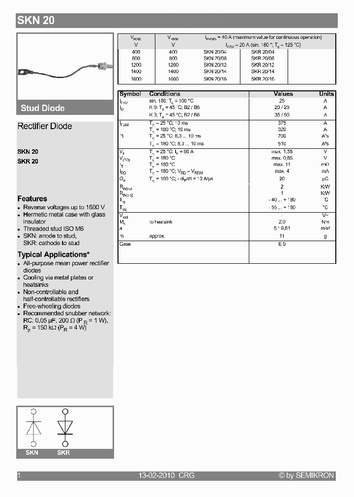 SKN2010_1593899.PDF Datasheet