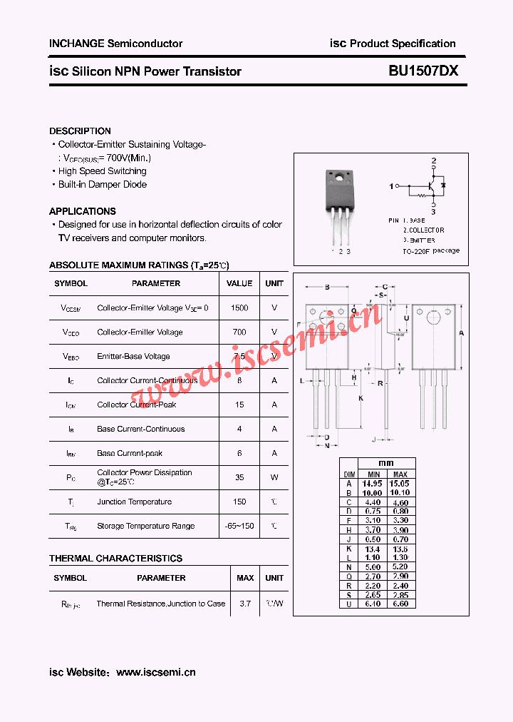 BU1507DX_1595122.PDF Datasheet