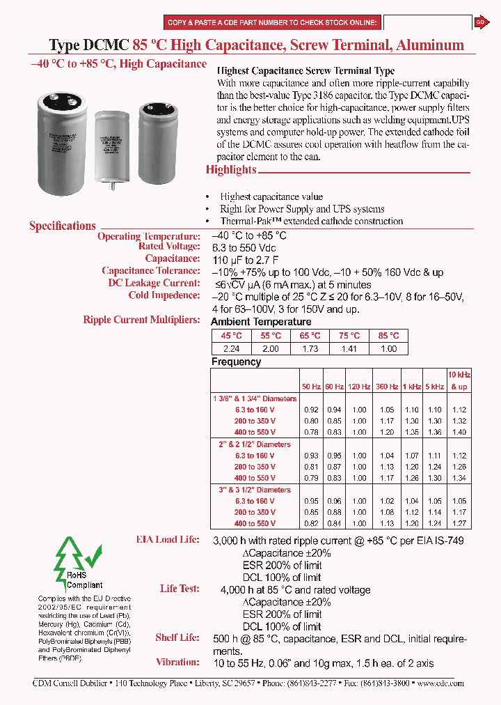 DCMX202U300EC2B_926035.PDF Datasheet
