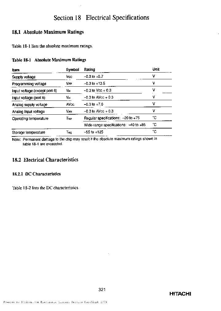 HD6475208P10_926833.PDF Datasheet