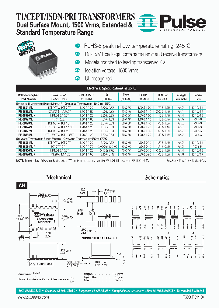 PE-68828T_928365.PDF Datasheet