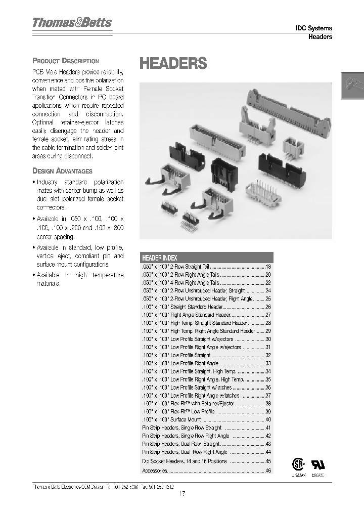 6091478FN_931230.PDF Datasheet