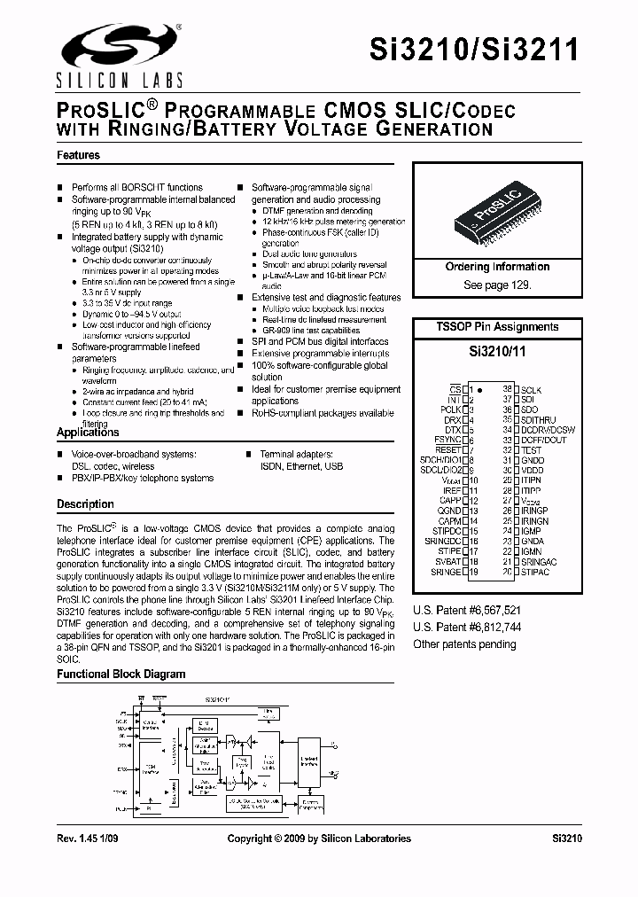 SI3210M-BTR_992998.PDF Datasheet