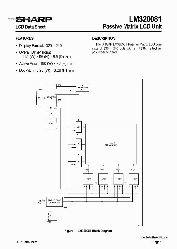 LM320081_1601296.PDF Datasheet