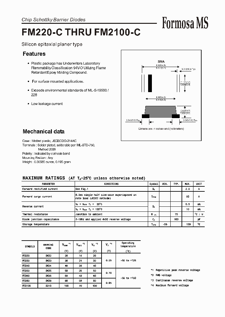 FM2100-C_992073.PDF Datasheet