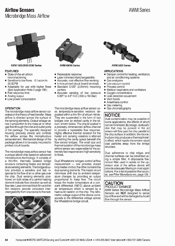 AWM42150VH_930281.PDF Datasheet