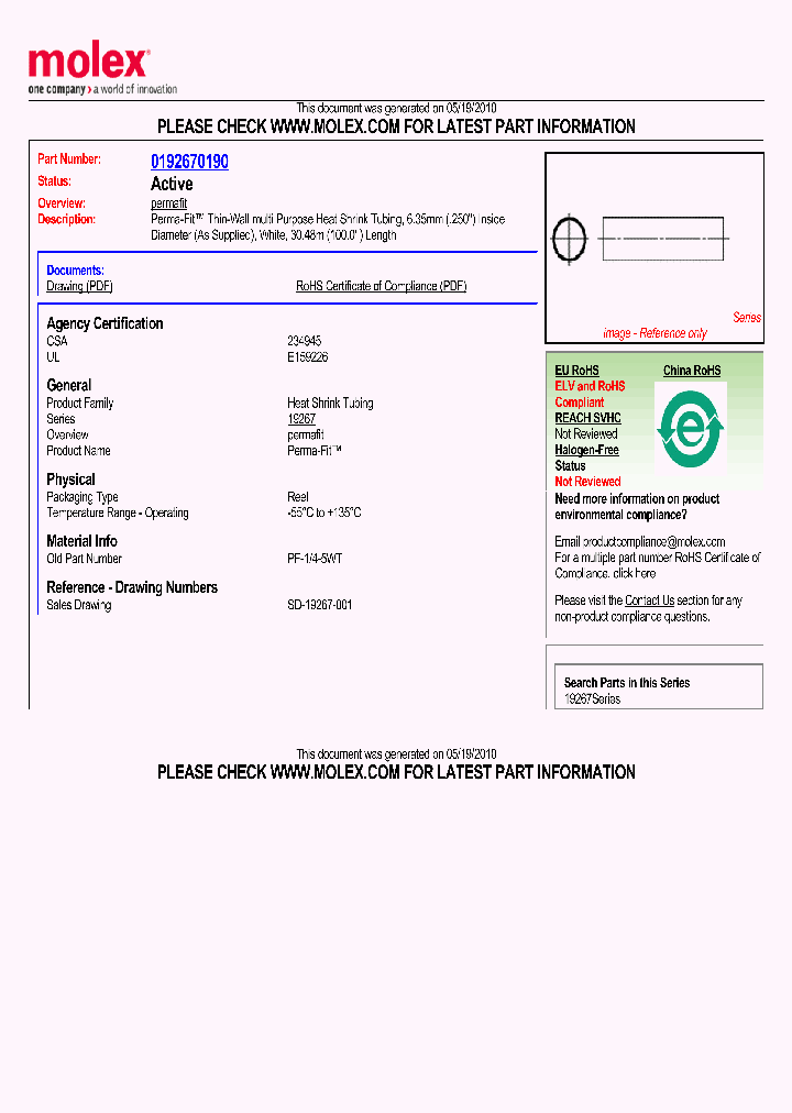 0192670190_1612249.PDF Datasheet