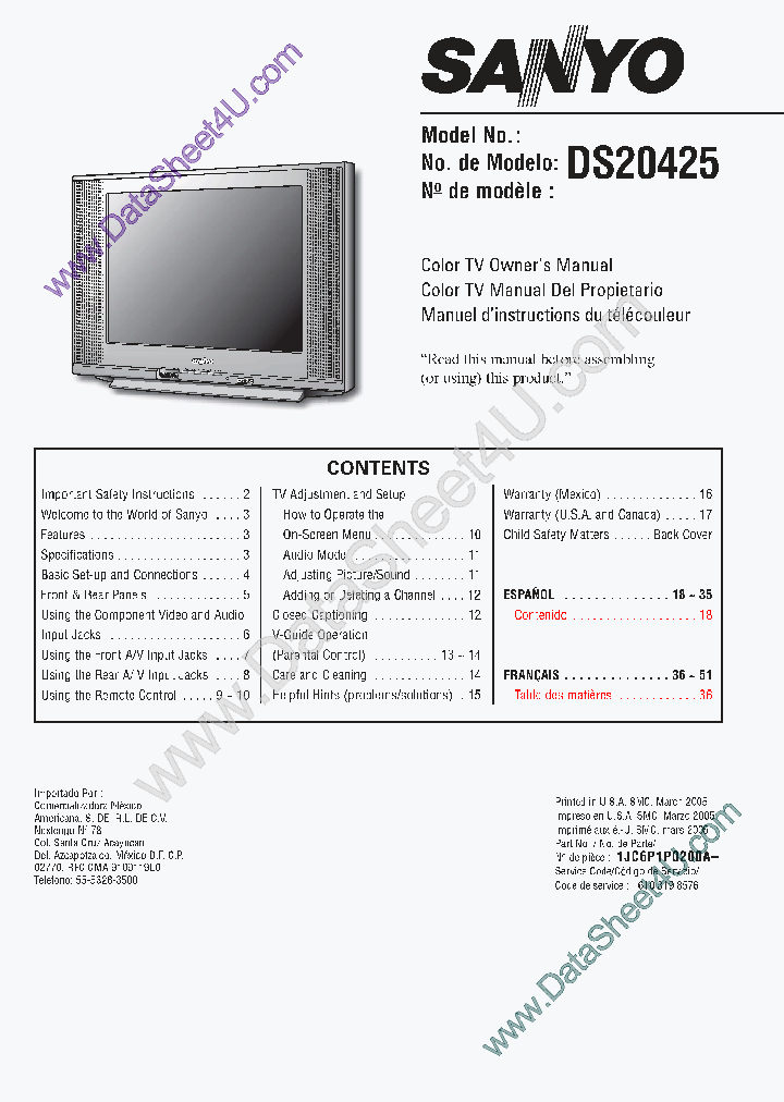 DS20425_1603643.PDF Datasheet