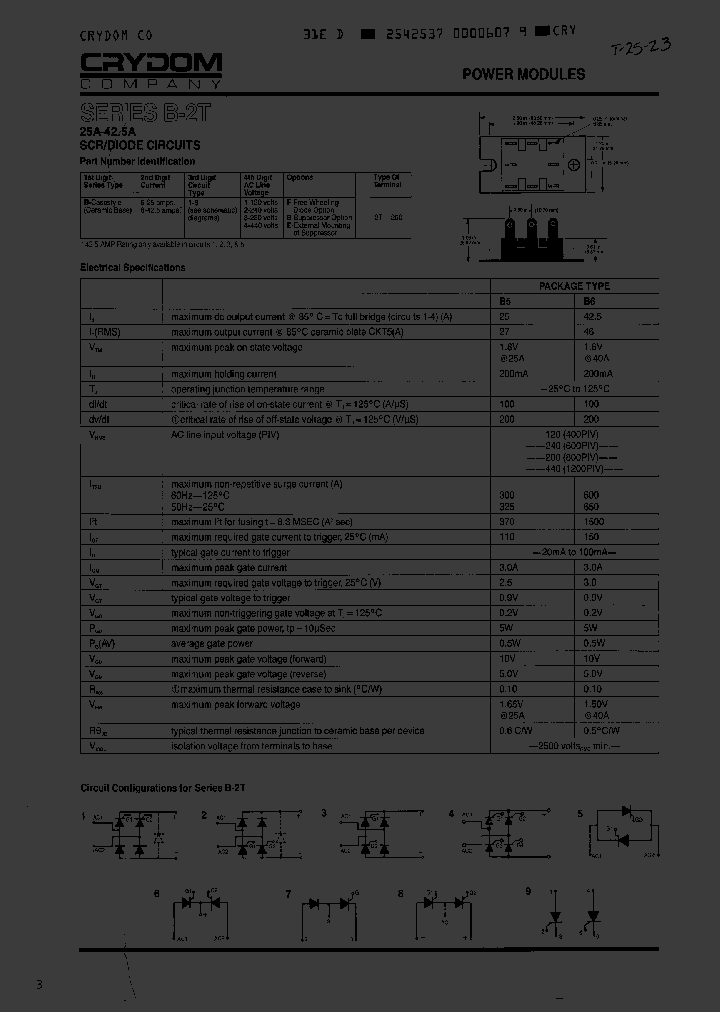 B592-2T_1005656.PDF Datasheet