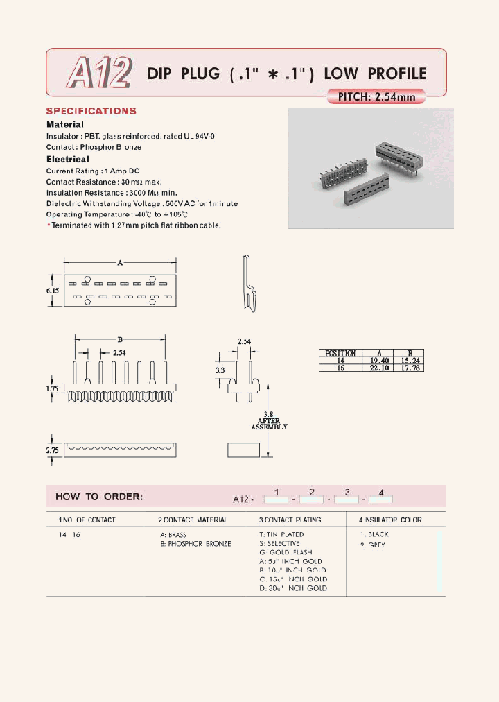 A12_1006117.PDF Datasheet