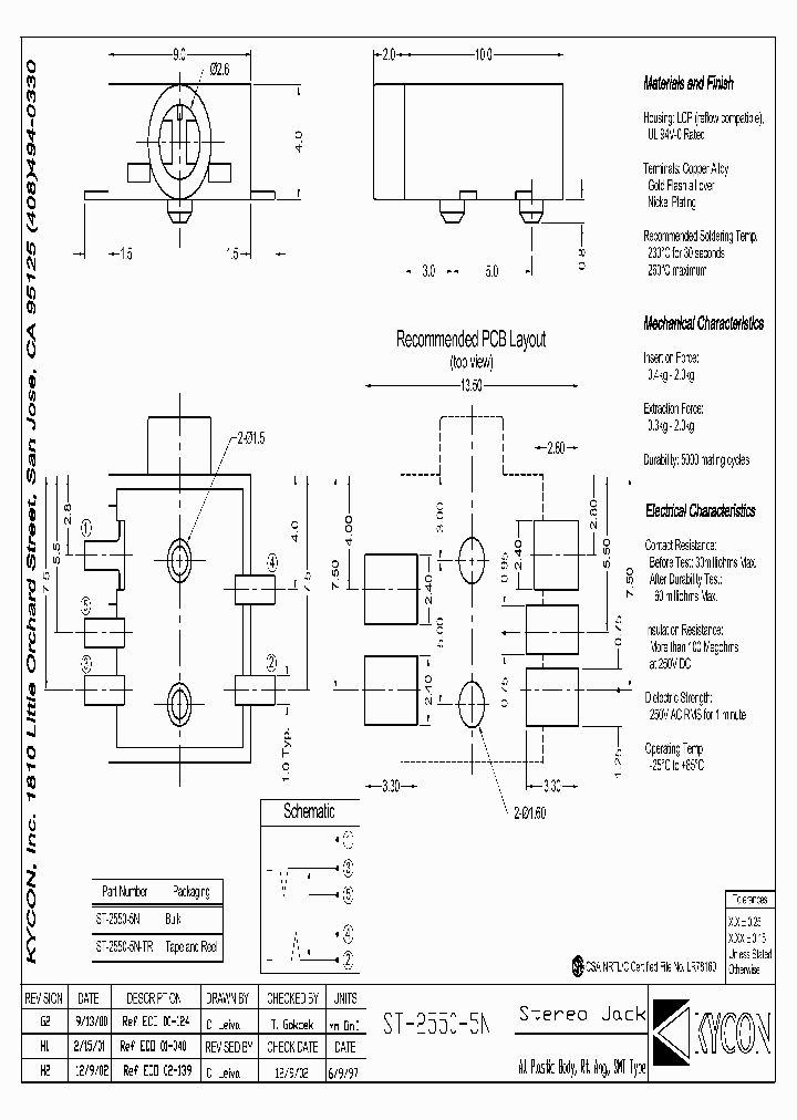 ST-2550-5N_1020868.PDF Datasheet