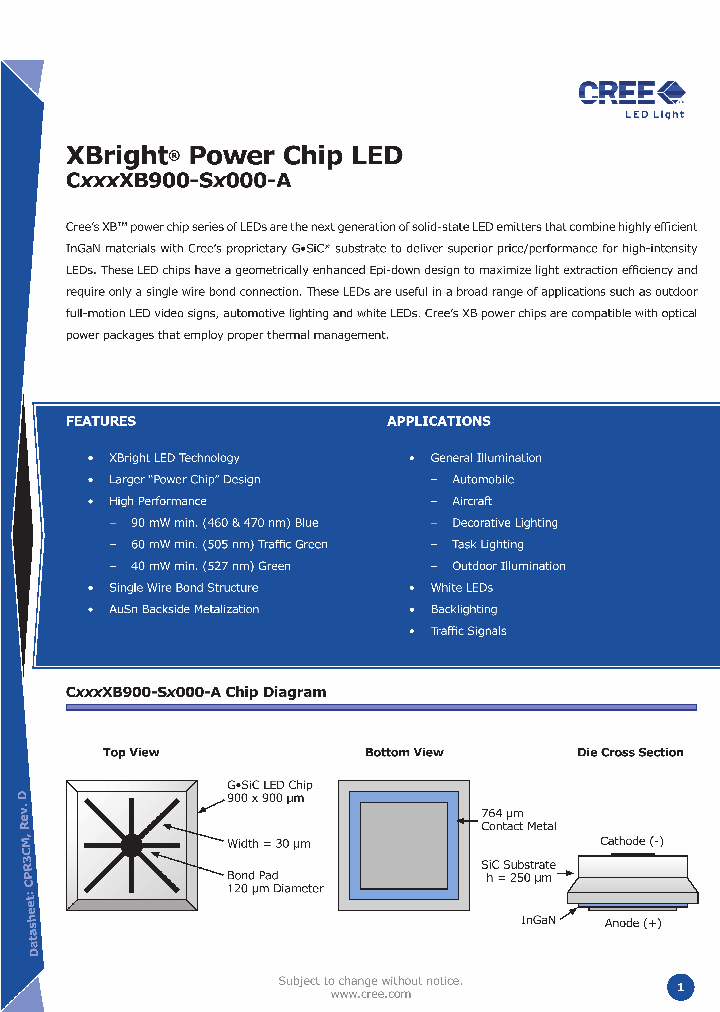 C470XB900-S9000-A_1030654.PDF Datasheet