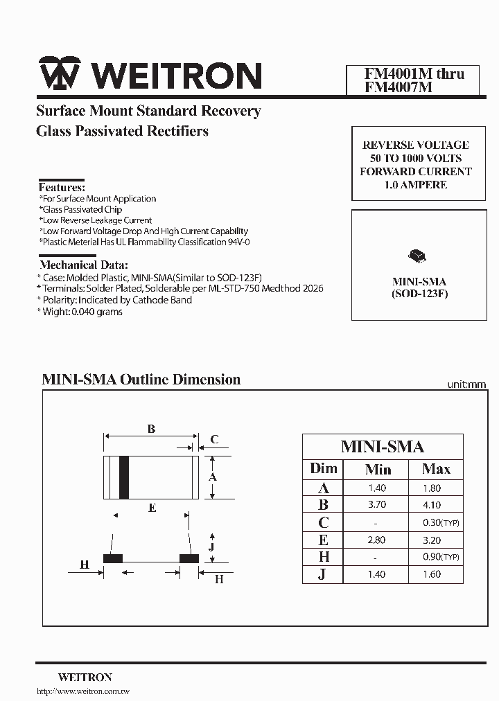 FM4002M_1044191.PDF Datasheet