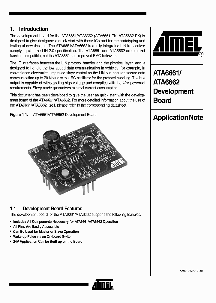 ATA6661-EK_1046429.PDF Datasheet