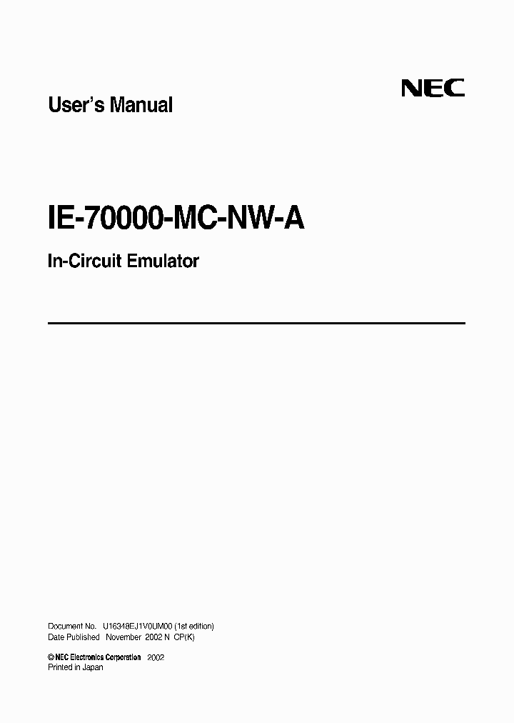 IE-70000-MC-NW-A_1042402.PDF Datasheet