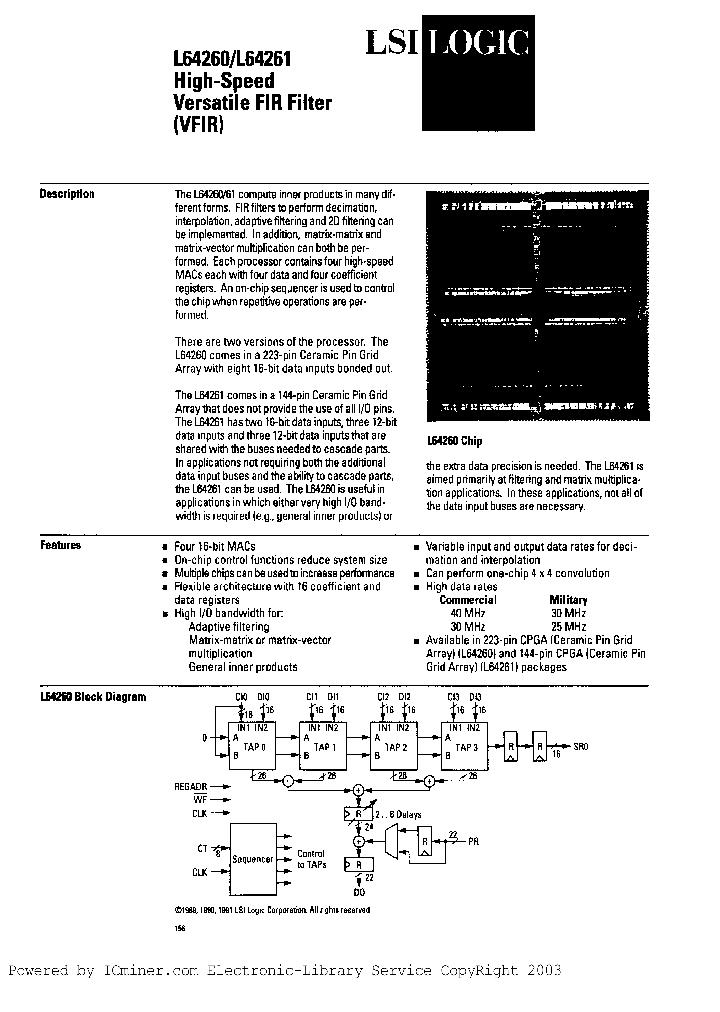 L64261GM-25_1047591.PDF Datasheet