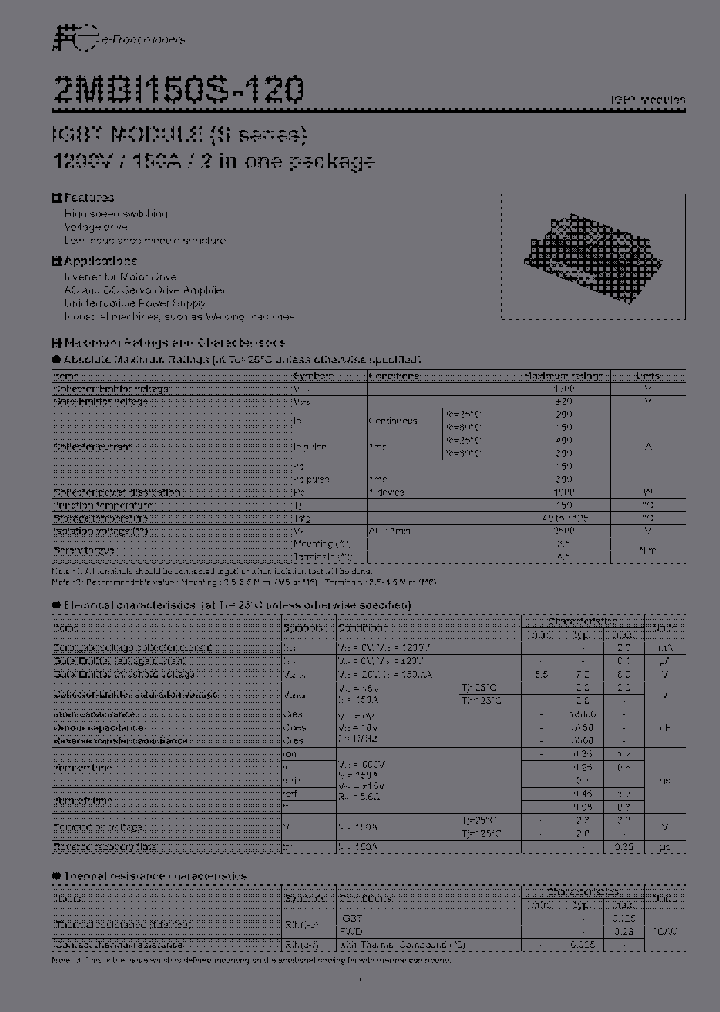 2MBI150S-12010_1645723.PDF Datasheet