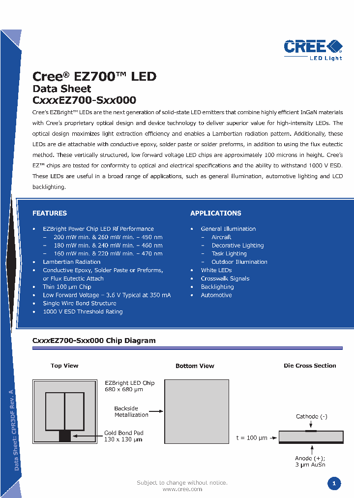 CXXXEZ700-SXX000_1043043.PDF Datasheet