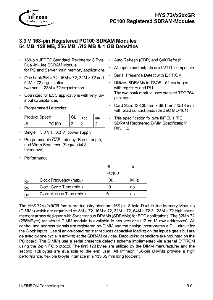 HYS72V16200GR-8-C_1048678.PDF Datasheet