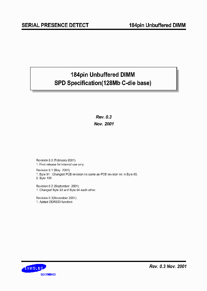 M368L3313CT1_1647142.PDF Datasheet