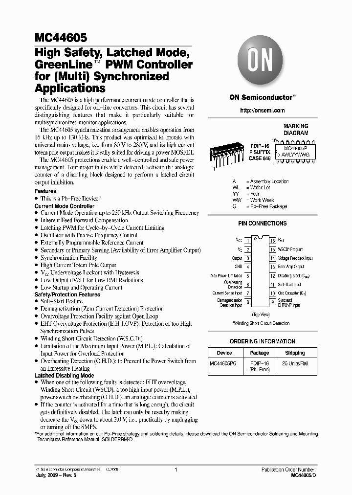 MC44605P_1049119.PDF Datasheet