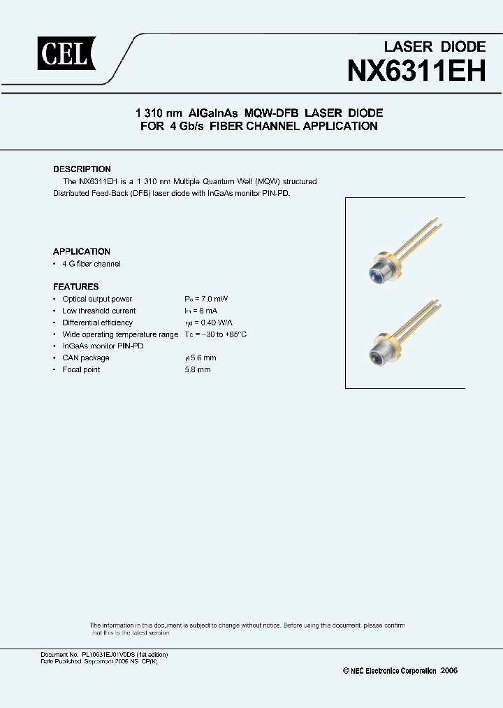 NX6311EH-AZ_1056070.PDF Datasheet